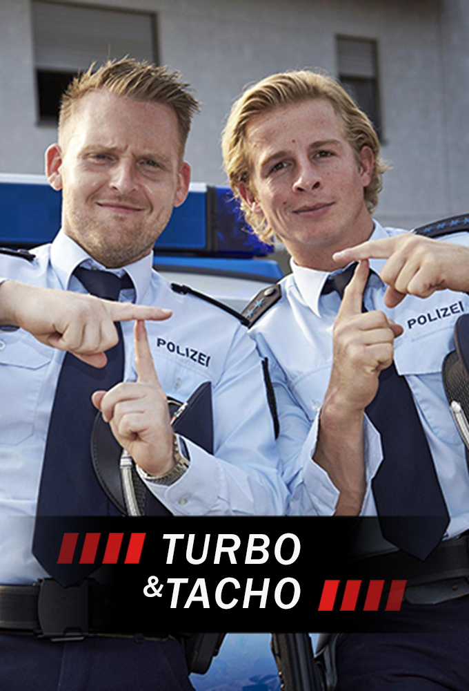 постер Turbo und Tacho